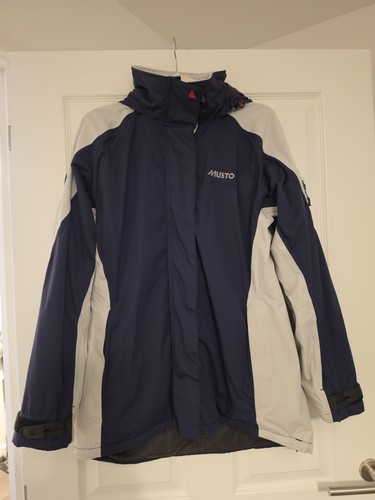 Musto navy white - musto, sailing