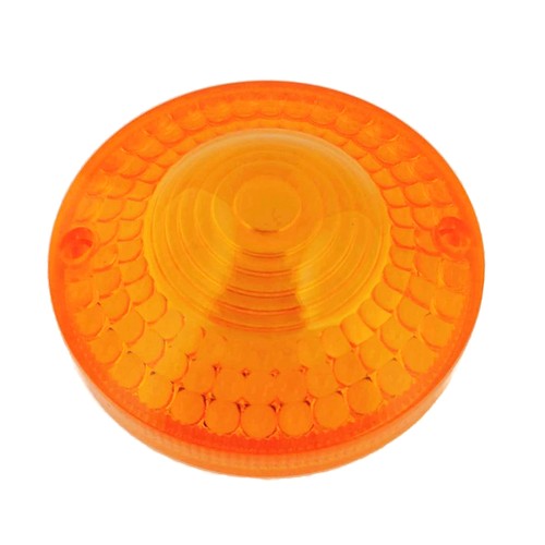 Indicator glass for - , yamaha