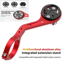 Bike stem extension computer - bike,