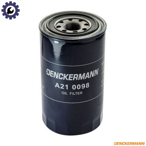Oil filter a210098 for - a210098, nissan