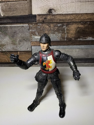 2001 mcfarlane dreamworks - 2001,