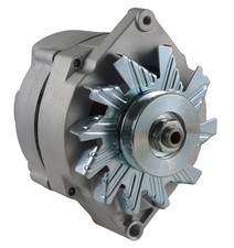 NEW ALTERNATOR FITS MASSEY