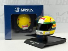 Minichamps 1:10 Ayrton Senna