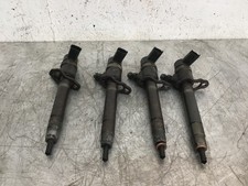 VOLVO V70 XC70 XC90 S60 C70 2.4 185 BHP D5 INJECTOR x1 30750283