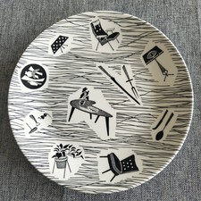 Vintage Ridgway Potteries