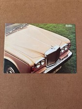 1977 Bentley Motors T2