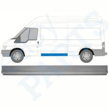 FORD TRANSIT 2000-2013 MWB LWB