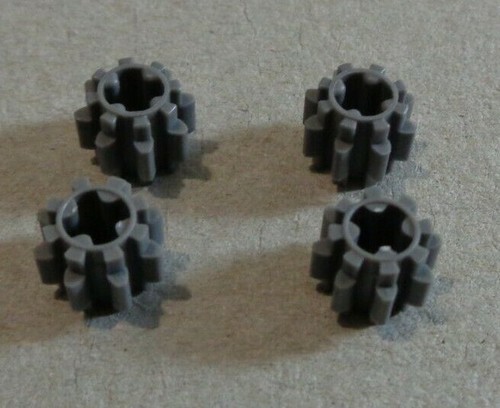 Lego technic pieces parts - &,