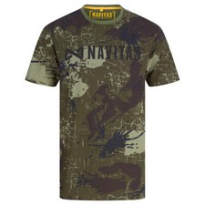 Navitas Identity Camo Tee