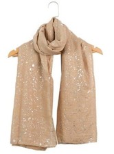Evening Wrap Stole Shawl For