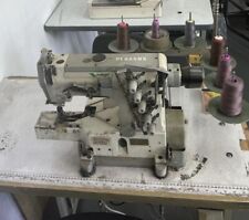 Pegasus W600, Most used for