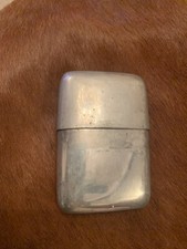 James Dixon & Sons Hip Flask