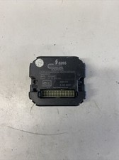 2003 RENAULT KANGOO COBRA 8265 PARKING SENSOR ALARM ECU 4C8265R2C