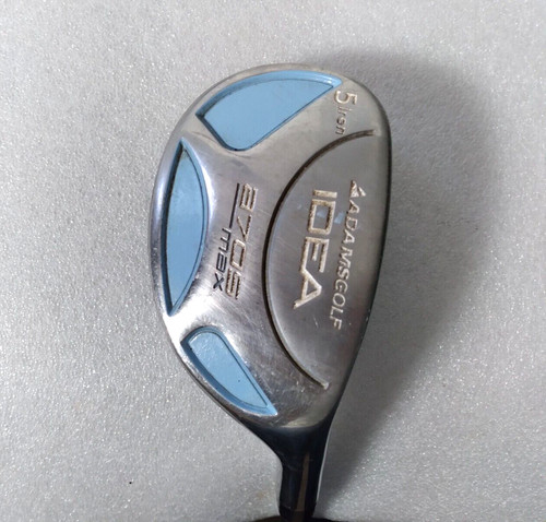 Adams golf idea - idea, a70s