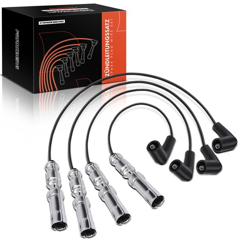 Premium ignition cables - ignition,