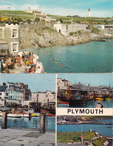 Plymouth 2 old - 2,