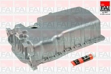 FAI PAN003 Oil sump Fits Audi Seat Skoda VW