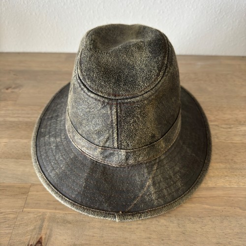 Vintage woolrich distressed - vintage,