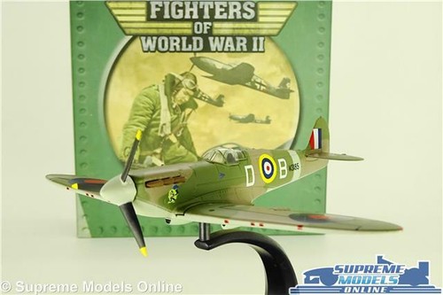 Supermarine spitfire va - supermarine,