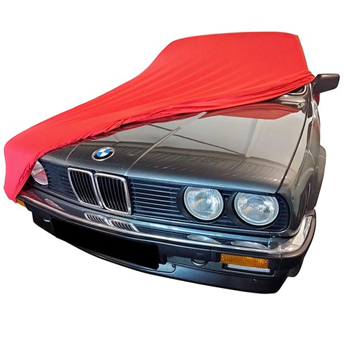 Indoor car cover - , bmw
