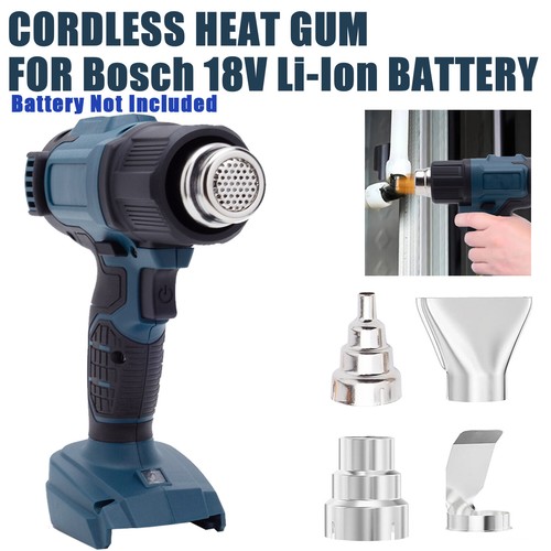 For bosch 18v gba - for, hot