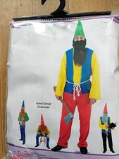 Happy Dwarf Costume/palmers/