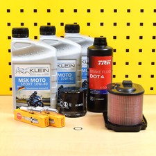 Yamaha MT-07 YZF-R7 XSR XTZ