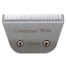 Liveryman Fine Wide Clipper