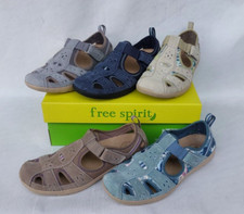Ladies free spirit cleveland - spirit,