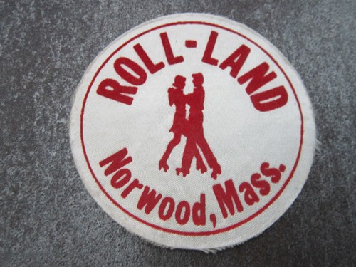 Roll land norwood mass - roll-land, roller