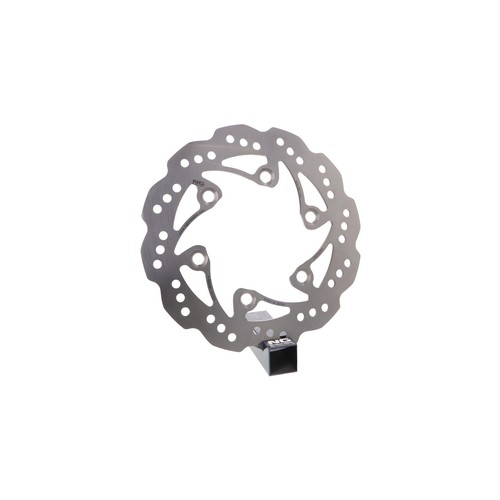 Wavy brake disc 230x4mm for - ng,