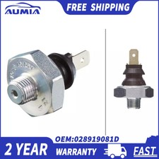 Oil Pressure Switch 6ZL 003