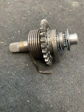 Yamaha Yzf 250 2019 Kickstart