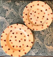 Emma Bridgewater Heart Dinner