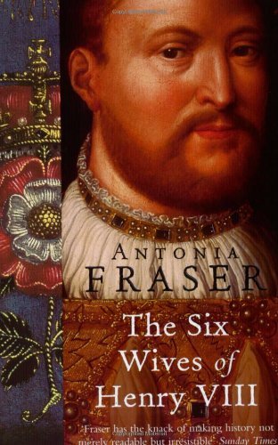 The six wives - the, henry