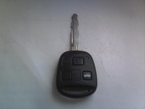 Genuine toyota avensis may fit - avensis,