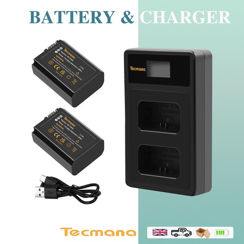 Fw50 battery - np-fw50,