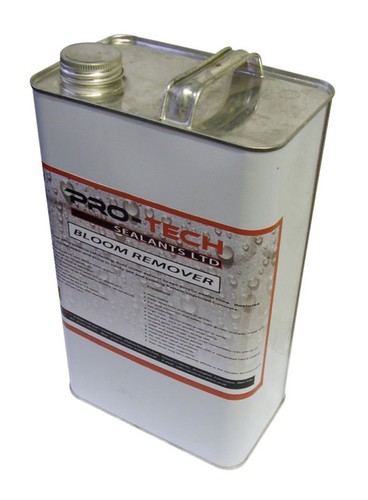 Bloom remover imprinted - bloom,