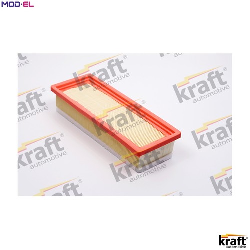 Air filter 1713235 - filter, for