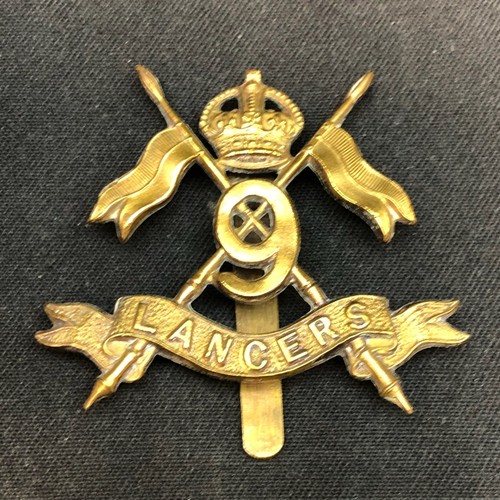 9th queen royal lancers - 9th, queen's