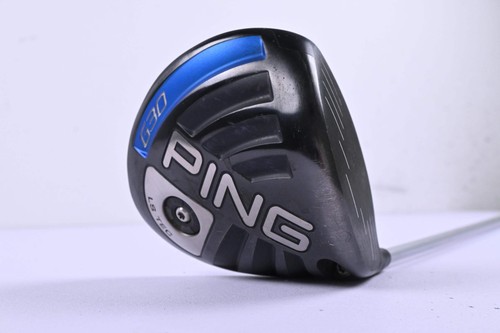 Ladies ping g30 driver - driver, 9