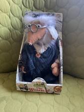 Uncle Bulgaria Womble 1998