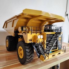 1/20 RC Metal Hydraulic Mining