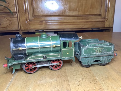 Hornby gauge clockwork 1 - gauge,
