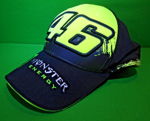 Genuine valentino rossi vr46 - genuine,