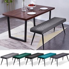 Dining Room Bench Long Seating