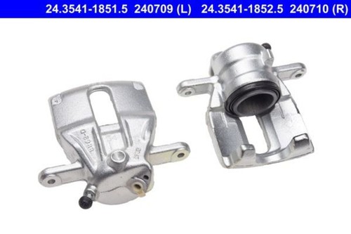 Brake caliper ate fits nissan - caliper,