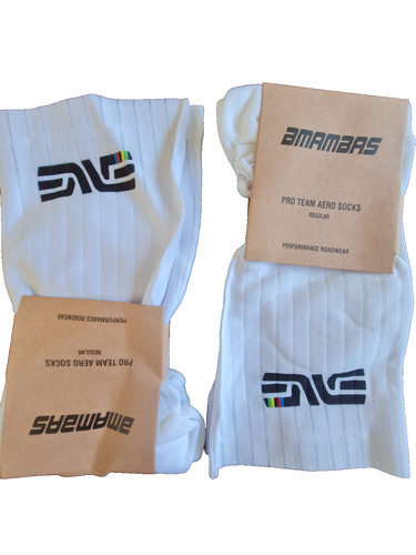 Pairs enve aero - pairs, socks