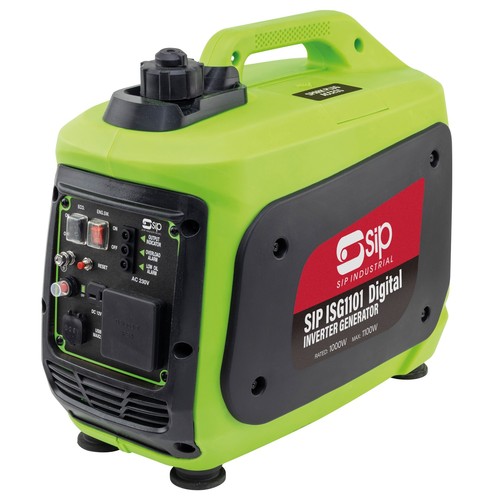 Sip isg1101 digital inverter - digital,