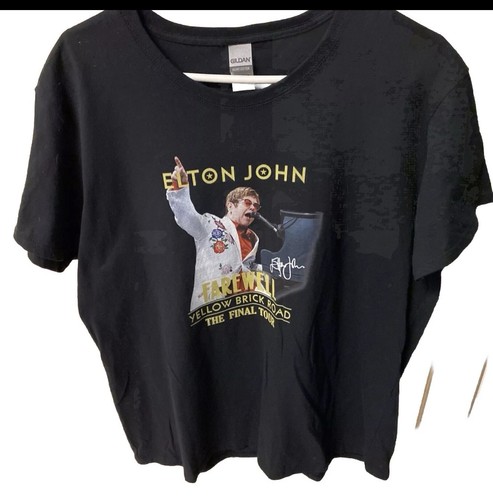 Official elton john - official,